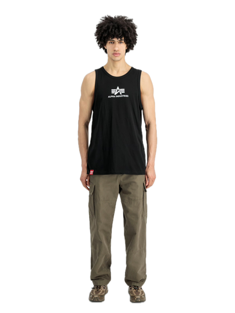 Basic Tank ML