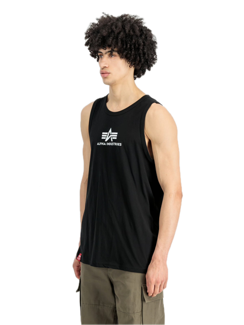 Basic Tank ML