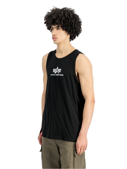 Basic Tank ML