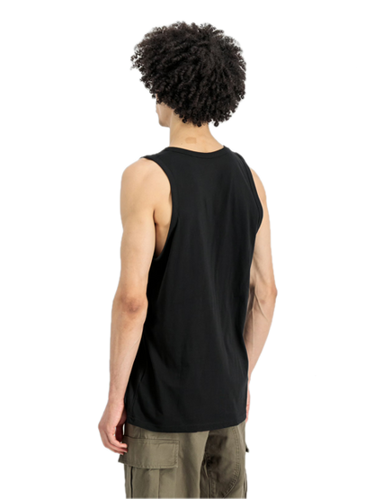 Basic Tank ML
