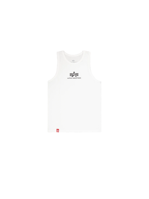 Basic Tank ML