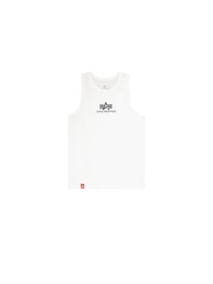 Basic Tank ML