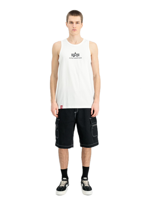 Basic Tank ML