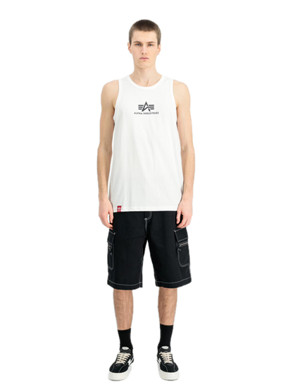 Basic Tank ML
