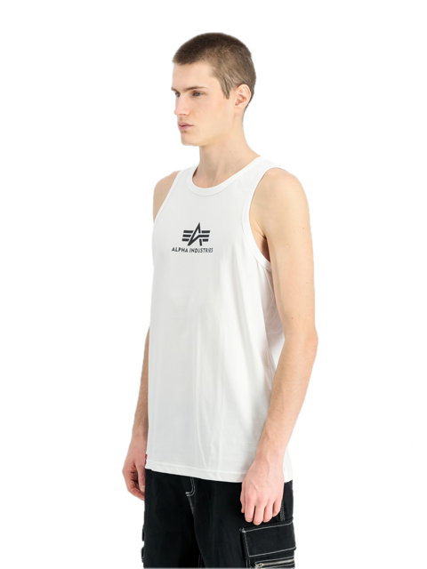 Basic Tank ML