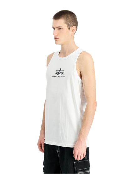 Basic Tank ML