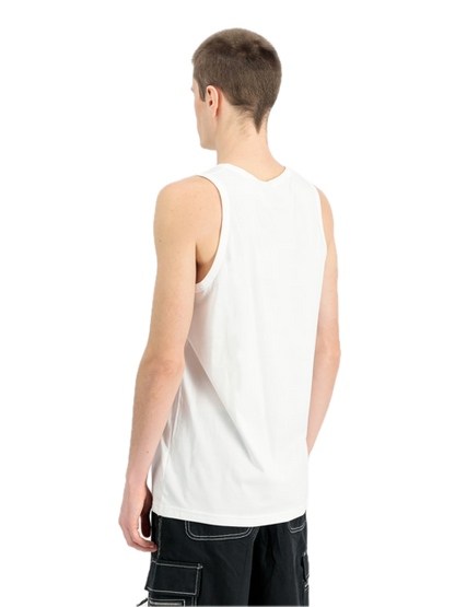 Basic Tank ML