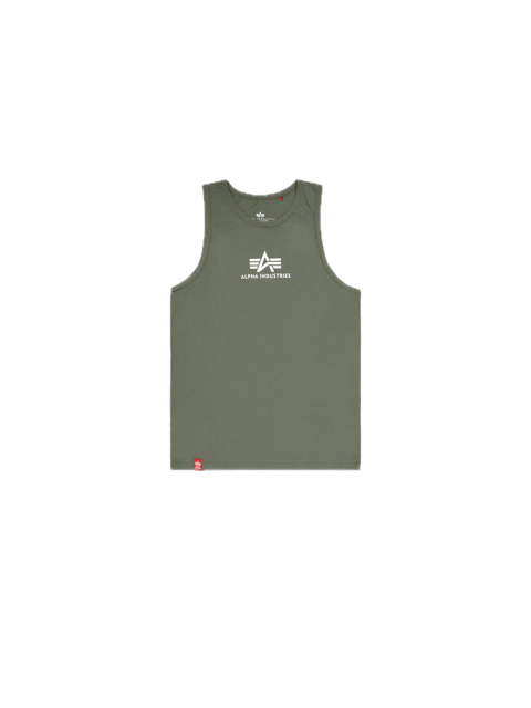 Basic Tank ML
