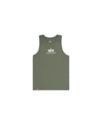 Basic Tank ML