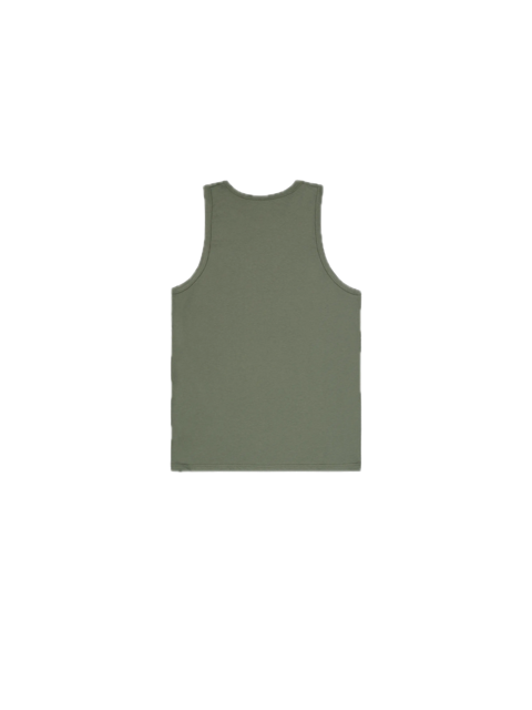 Basic Tank ML