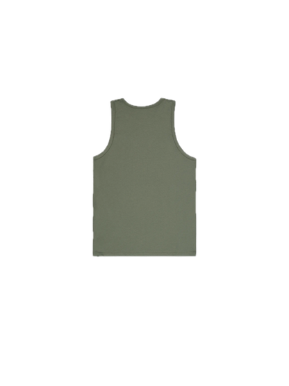 Basic Tank ML