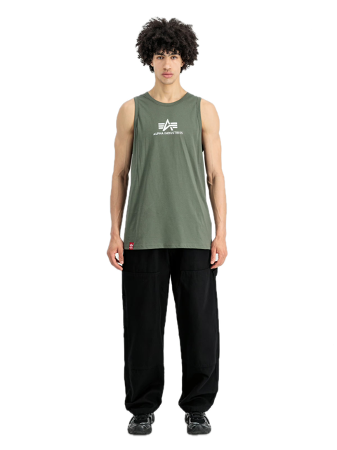 Basic Tank ML