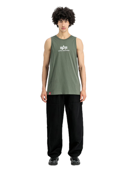 Basic Tank ML