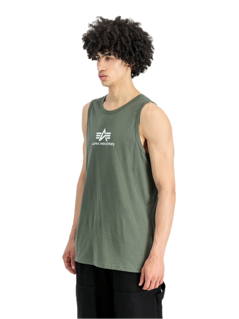 Basic Tank ML