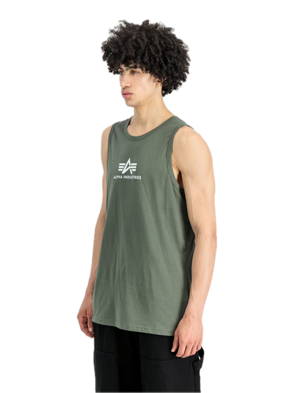 Basic Tank ML