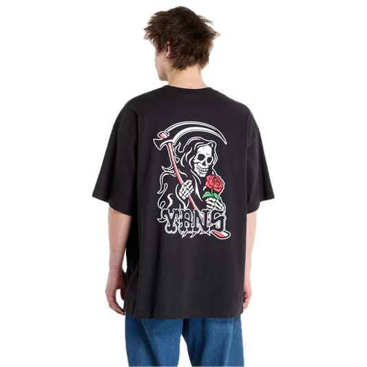 So Long Reaper