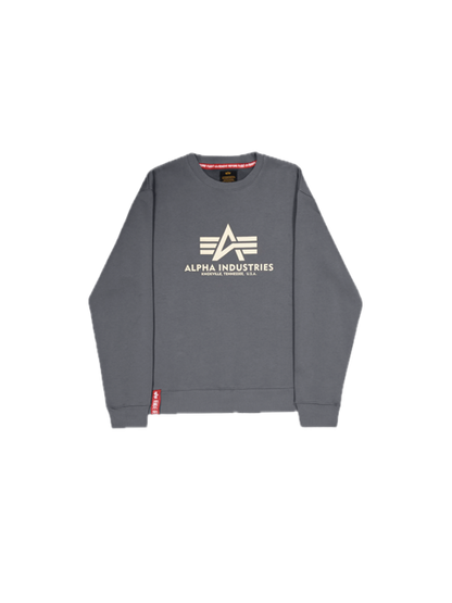 Basic Sweatshirt BL