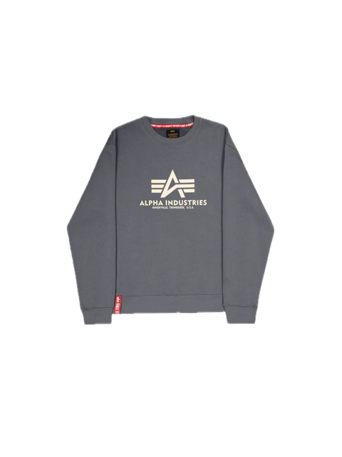 Basic Sweatshirt BL