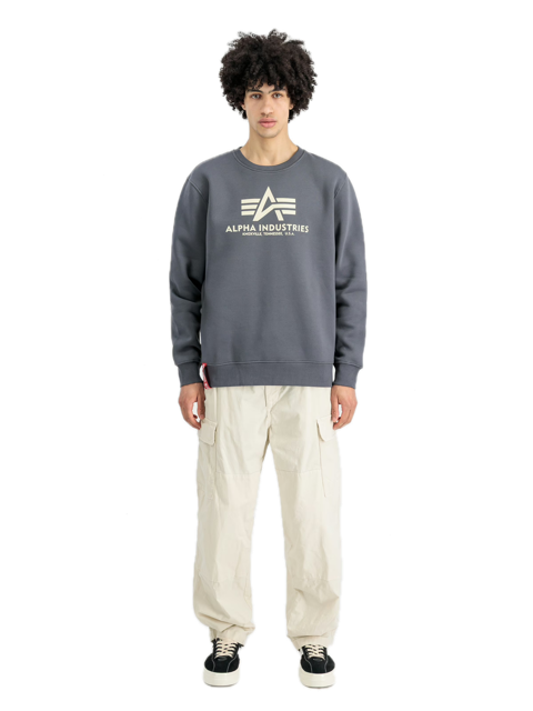 Basic Sweatshirt BL