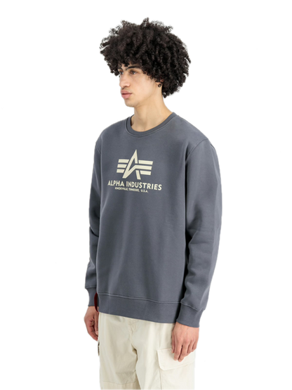 Basic Sweatshirt BL