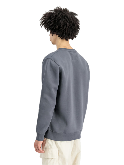 Basic Sweatshirt BL