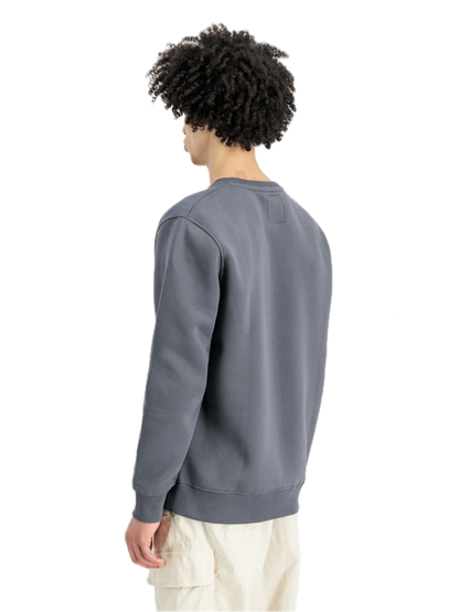 Basic Sweatshirt BL
