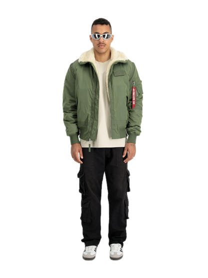 B15-3 III TT Two Tone