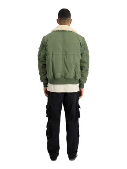 B15-3 III TT Two Tone