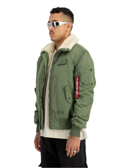 B15-3 III TT Two Tone