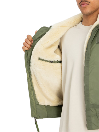 B15-3 III TT Two Tone