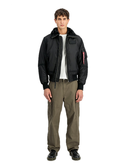 B15-3 III TT Two Tone