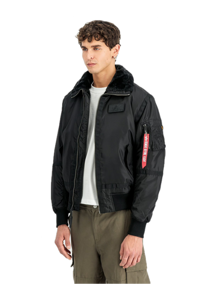 B15-3 III TT Two Tone