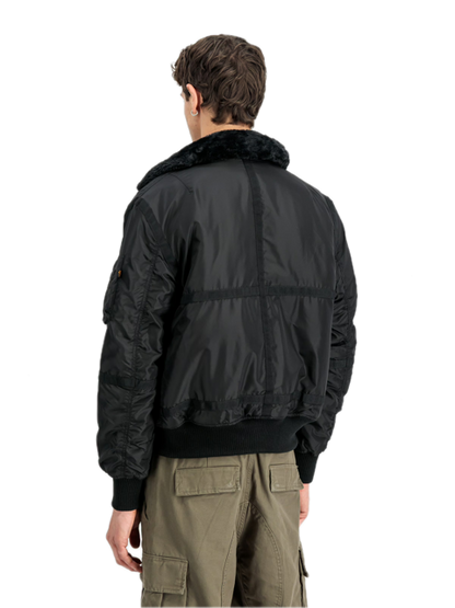 B15-3 III TT Two Tone