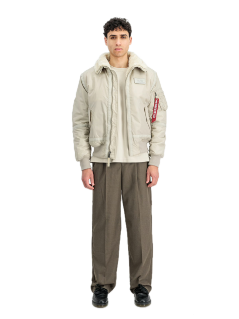 B-15 III TT Two Tone