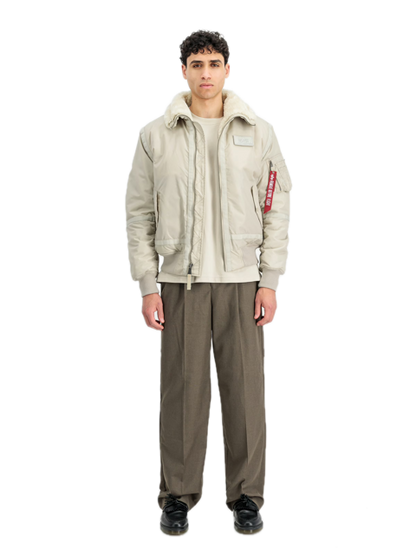 B-15 III TT Two Tone