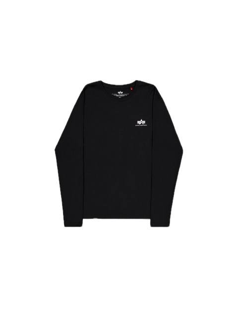 Basic Longsleeve SL