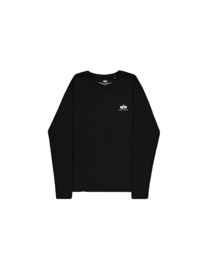 Basic Longsleeve SL