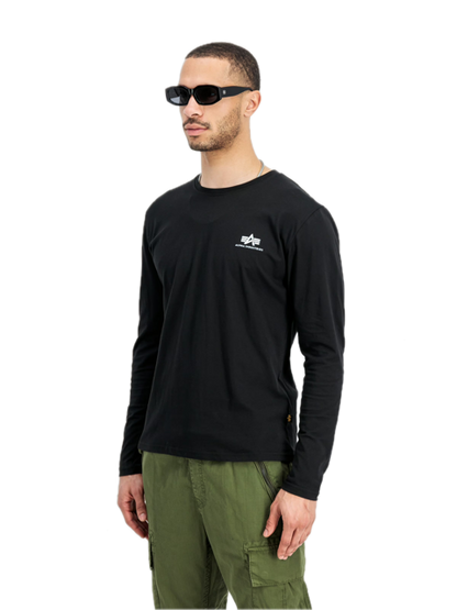 Basic Longsleeve SL