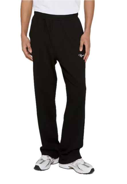 Signar Slub Terry Loose Pants