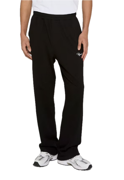 Signar Slub Terry Loose Pants