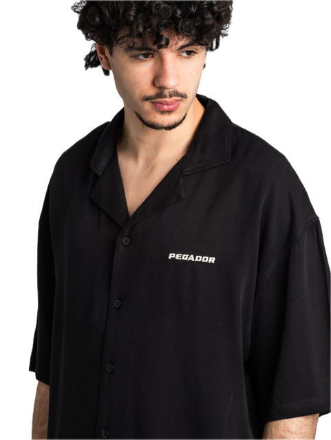 Logo Shortsleeve Shirt