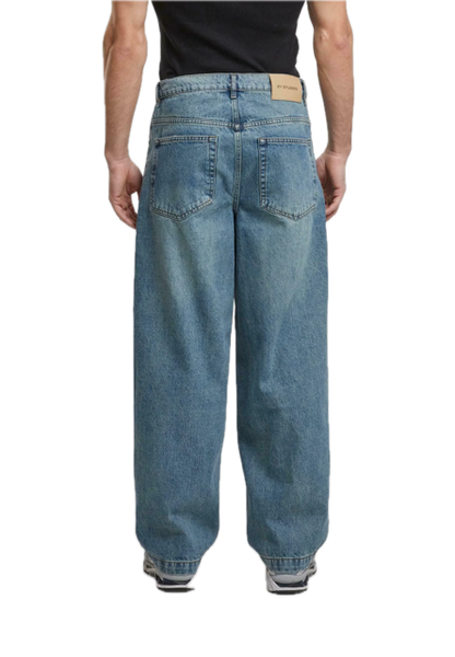 Eren Basic Wide Baggy