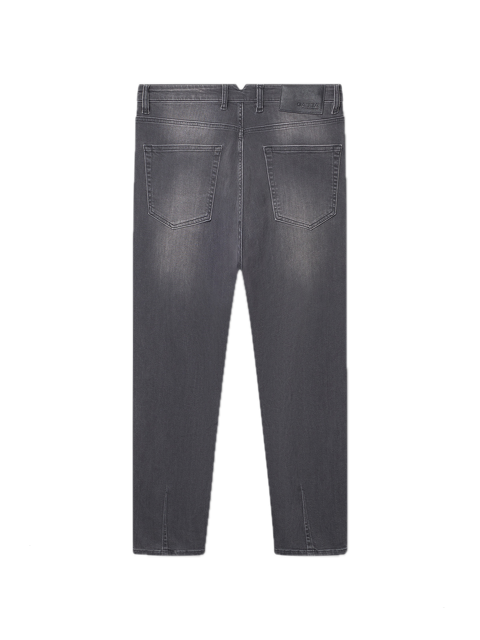 Alex Thor Cropped Jeans