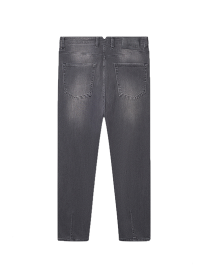 Alex Thor Cropped Jeans