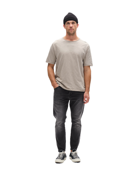 Alex Thor Cropped Jeans