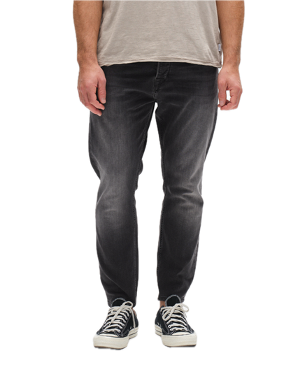 Alex Thor Cropped Jeans