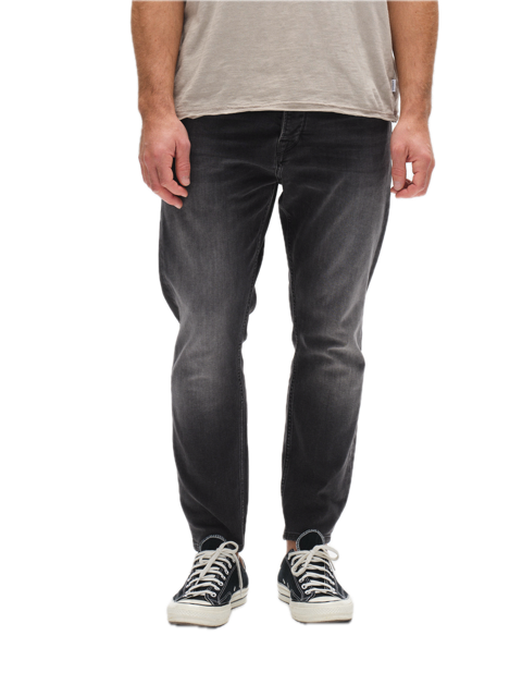 Alex Thor Cropped Jeans