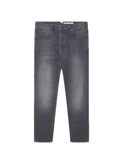 Alex Thor Cropped Jeans