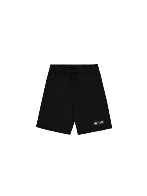 Label Jogger Short