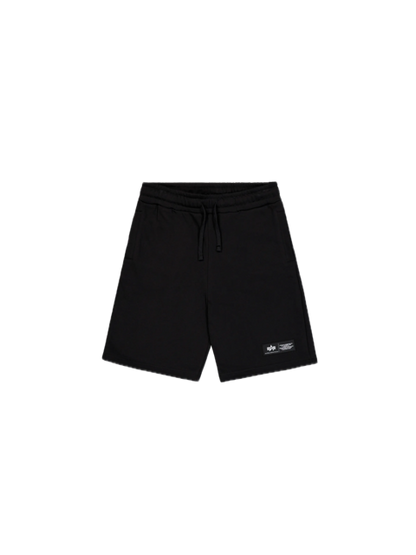 Label Jogger Short